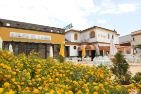 Hotel Restaurante El Lago, Arcos De La Frontera
